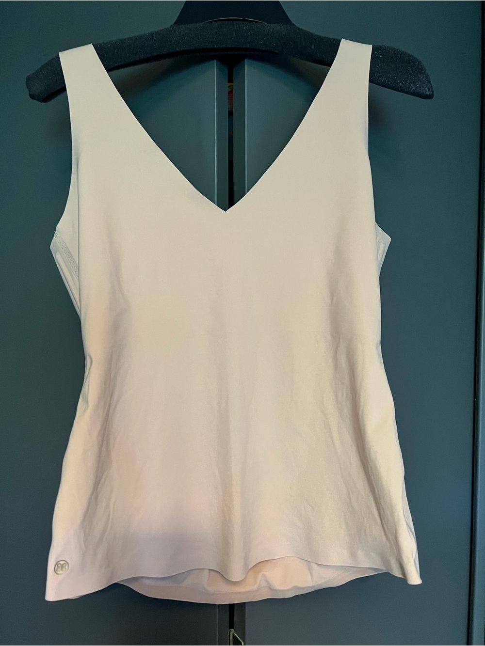Padded tank by HoneyLove.